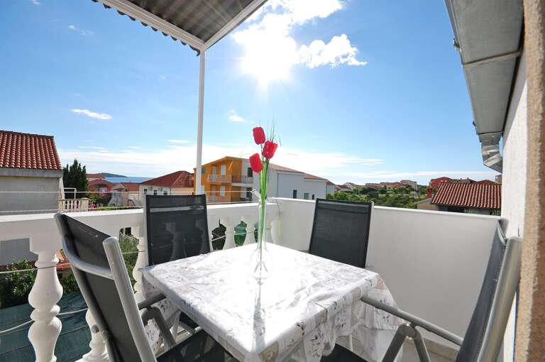 Rogoznica Apartment Rental