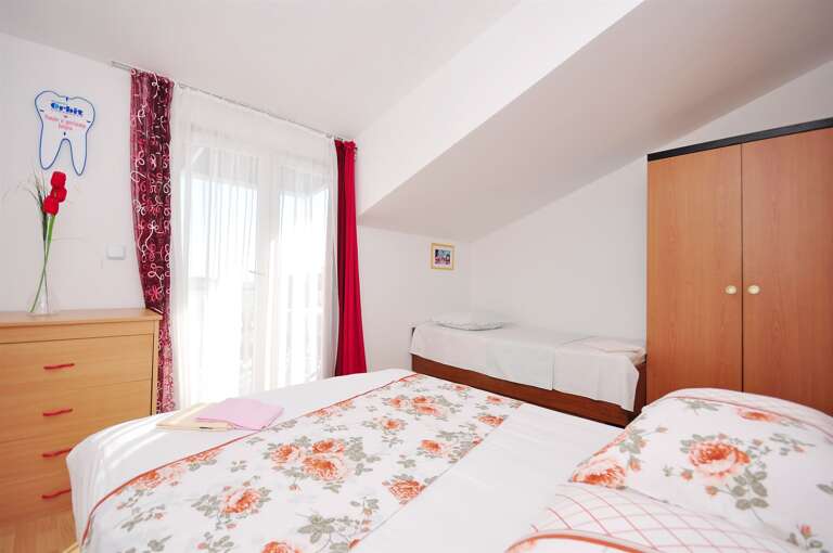 Rogoznica Apartment Rental