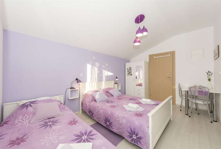 Srima Apartment Rental