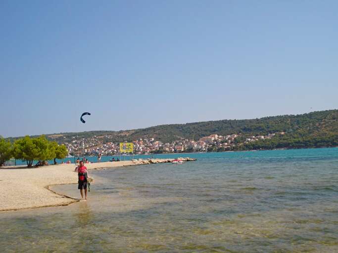 Trogir Apartment Rental