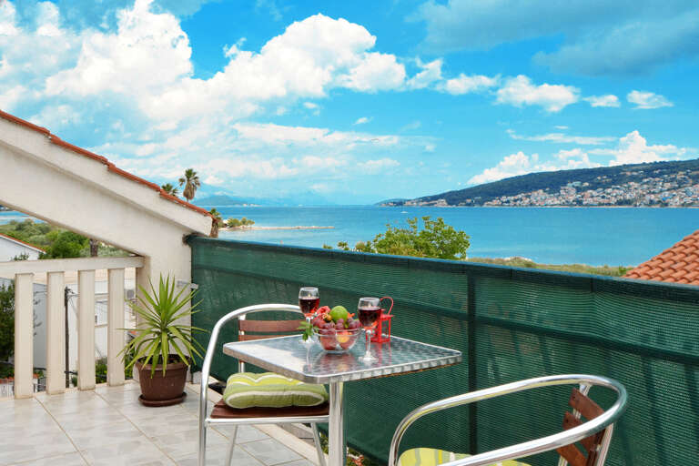 Trogir Apartment Rental