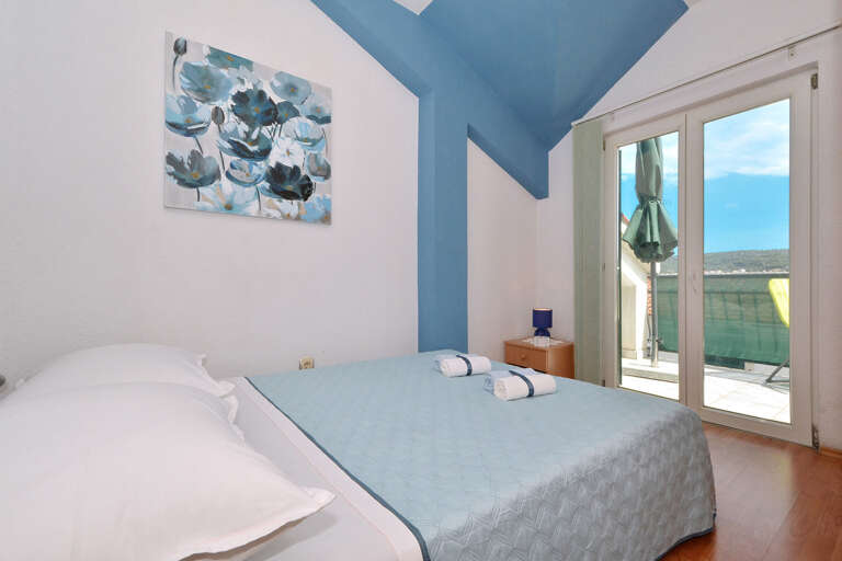 Trogir Apartment Rental