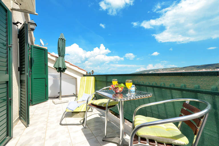Trogir Apartment Rental