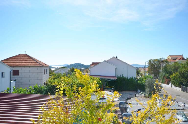 Tribunj Apartment Rental