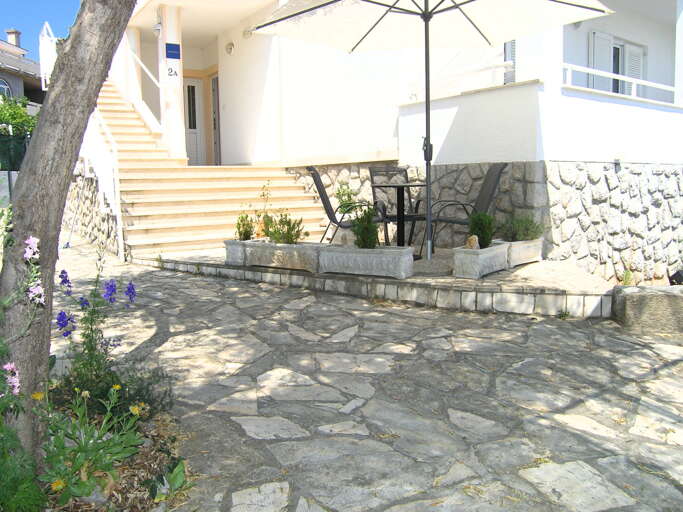 Krk Apartment Rental