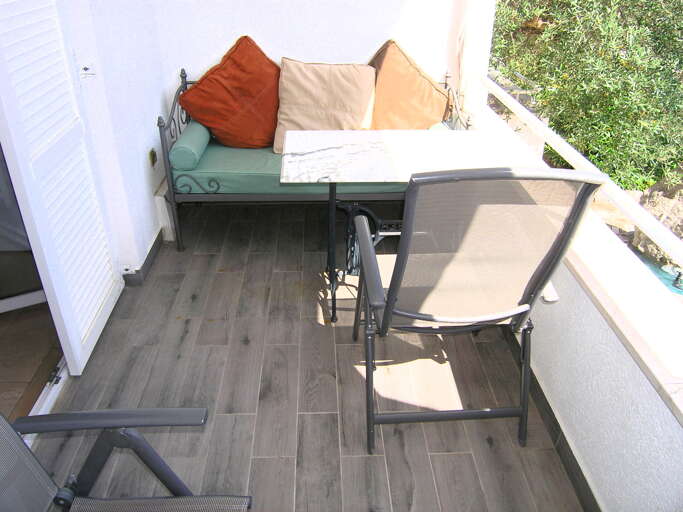 Krk Apartment Rental