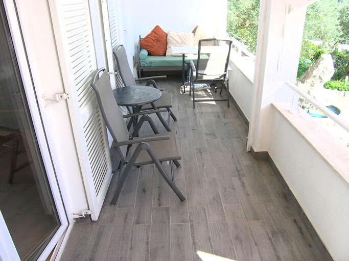 Krk Apartment Rental