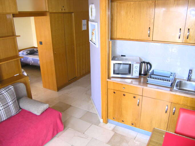 Find Rentals