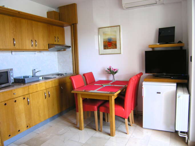 Find Rentals