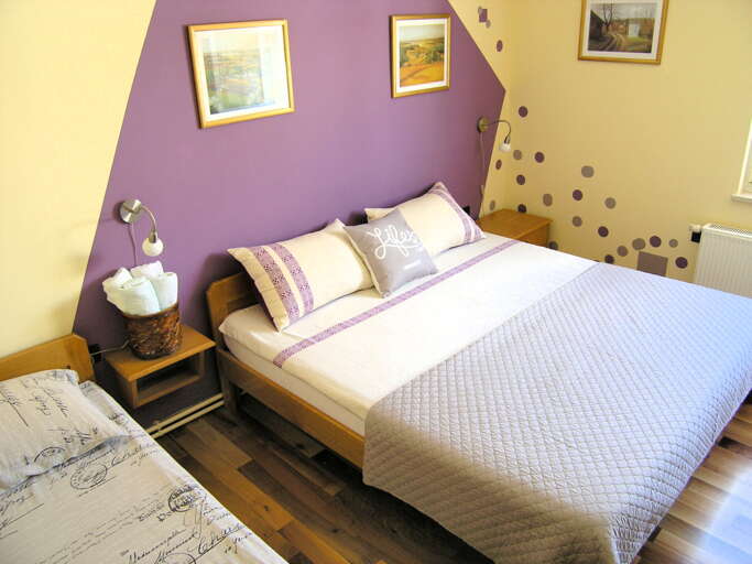 Krk Apartment Rental