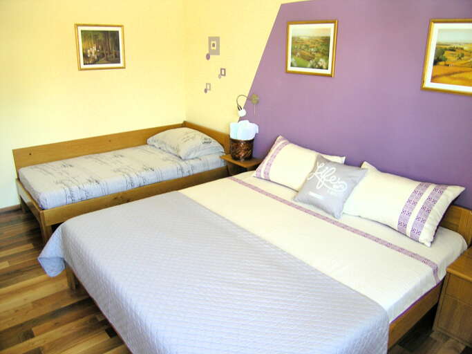 Krk Apartment Rental