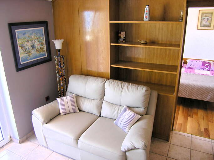 Find Rentals