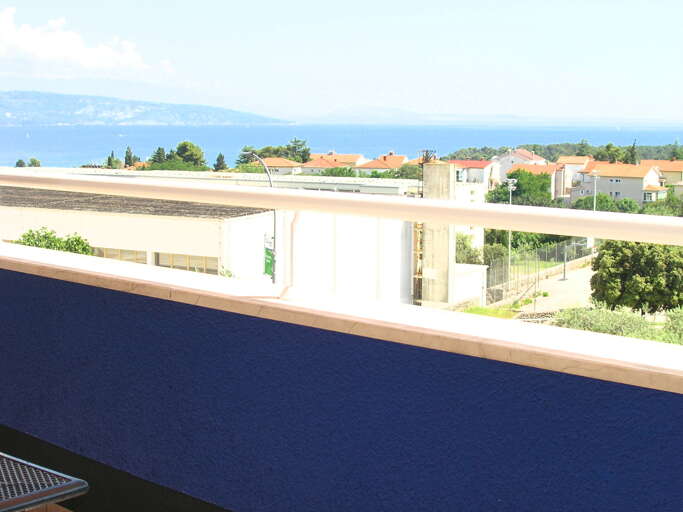 Krk Apartment Rental