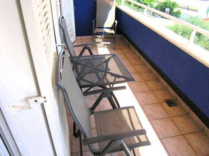 Krk Apartment Rental