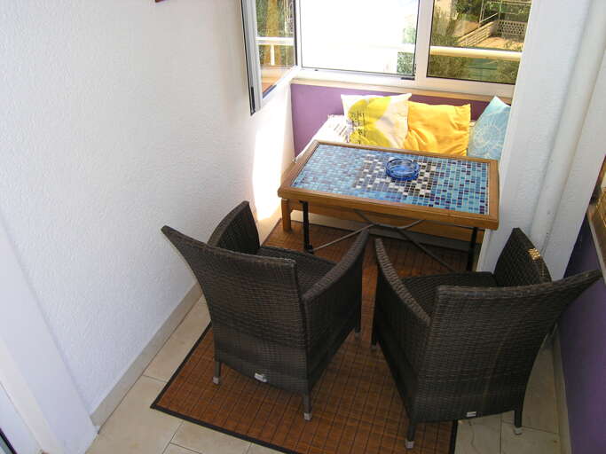 Krk Apartment Rental