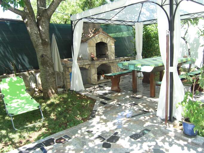 Krk Apartment Rental