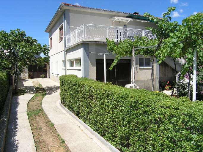 Krk Apartment Rental