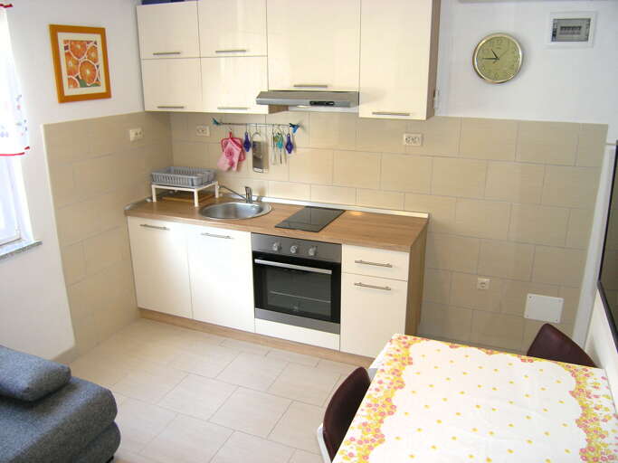 Krk Apartment Rental