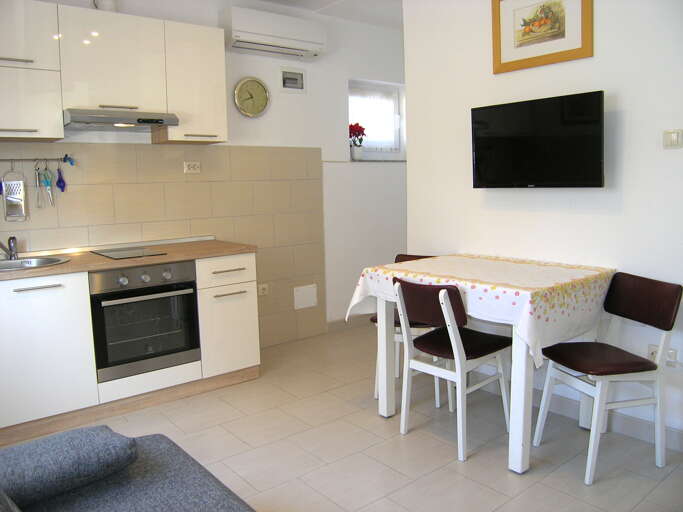 Krk Apartment Rental