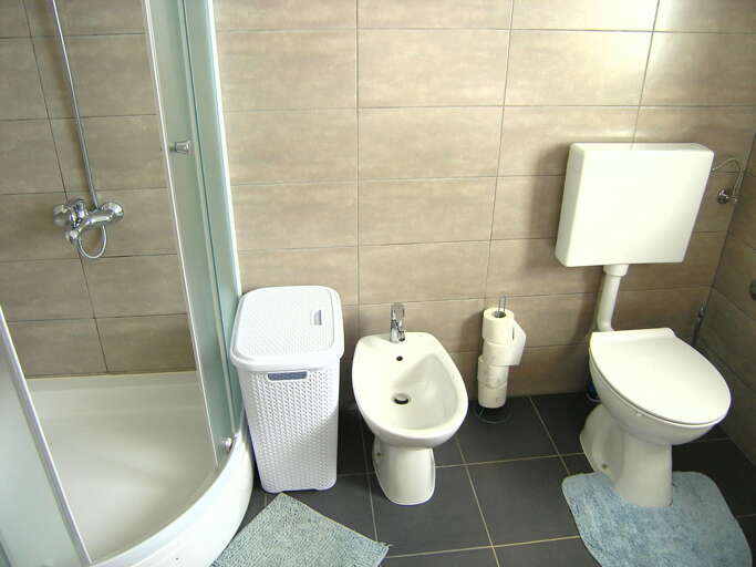 Krk Apartment Rental