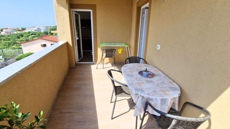 Krk Apartment Rental