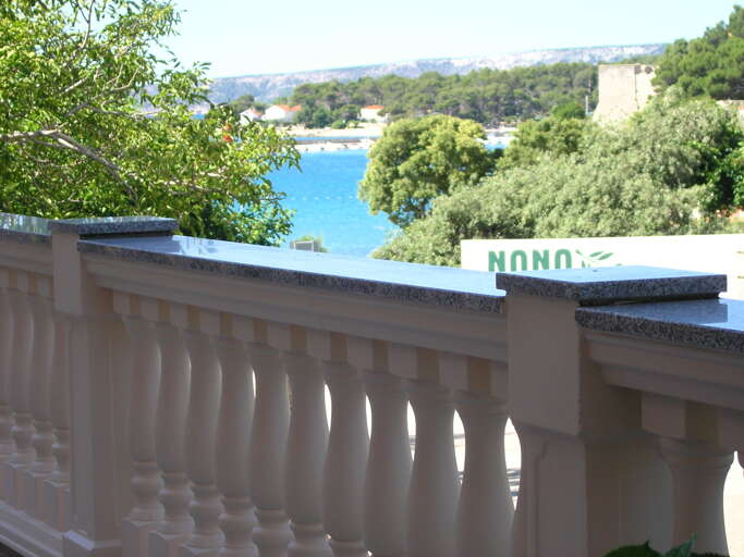 Krk Apartment Rental