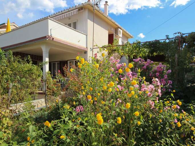 Silo Apartment Rental