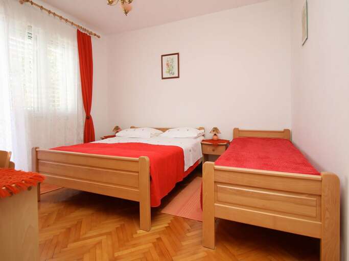 Silo Apartment Rental