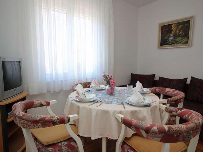 Silo Apartment Rental