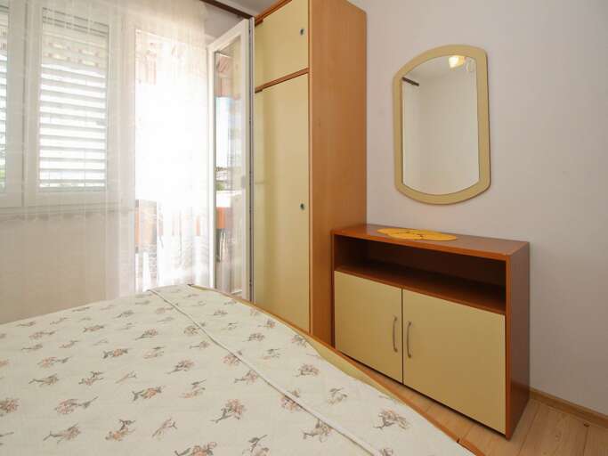 Silo Apartment Rental
