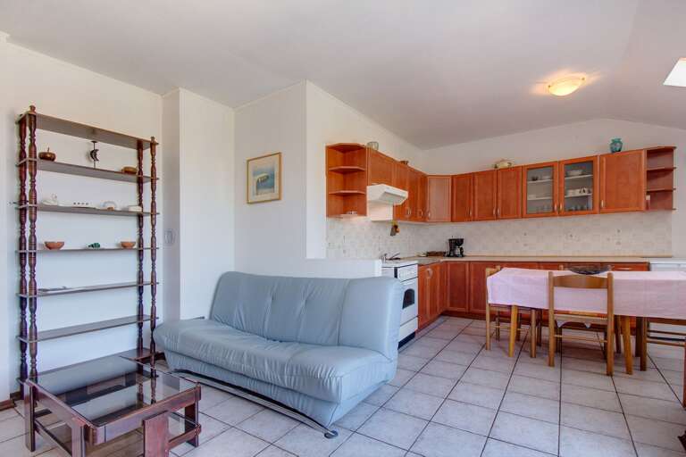 Mali Losinj Apartment Rental