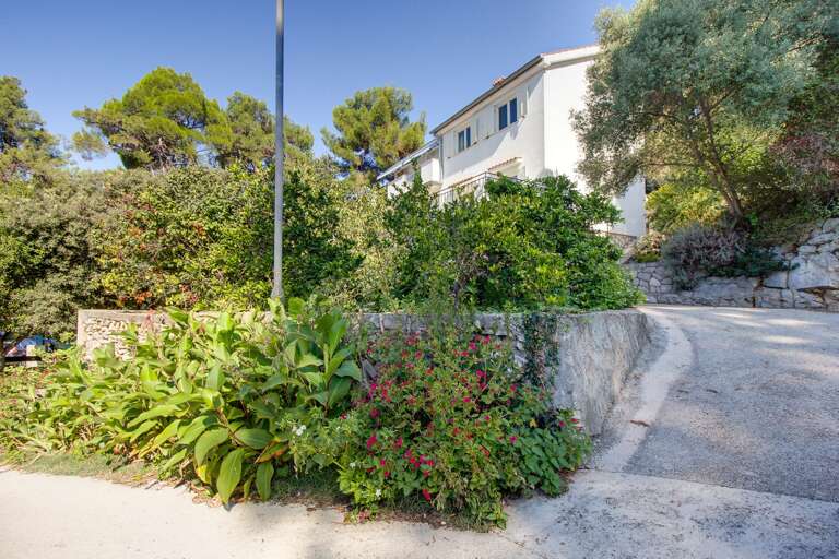 Mali Losinj Apartment Rental
