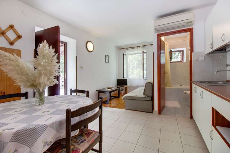 Mali Losinj Apartment Rental
