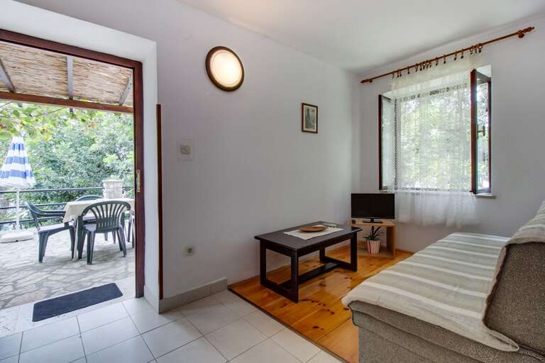 Mali Losinj Apartment Rental