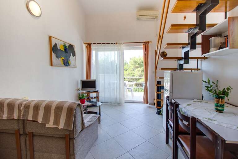 Mali Losinj Apartment Rental