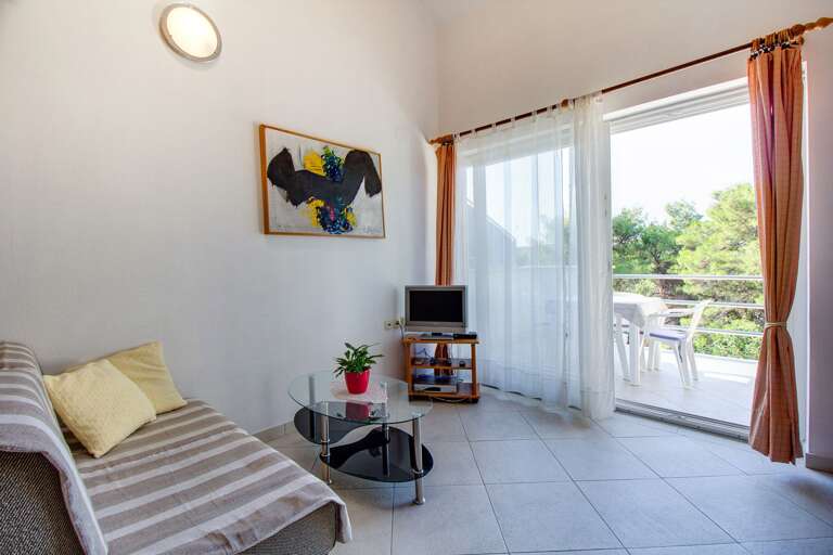Mali Losinj Apartment Rental