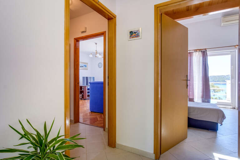 Mali Losinj Apartment Rental