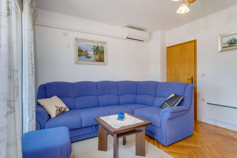 Mali Losinj Apartment Rental
