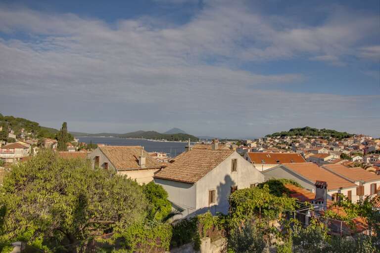 Mali Losinj Apartment Rental