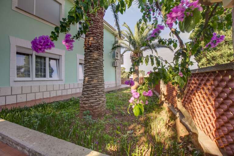 Mali Losinj Apartment Rental