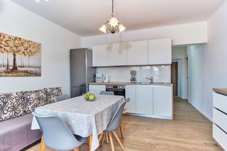 Mali Losinj Apartment Rental