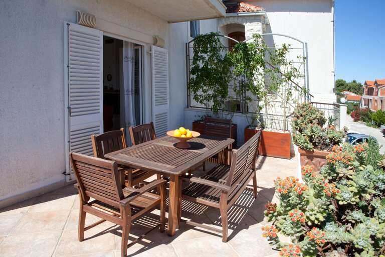 Supetar Home Rental