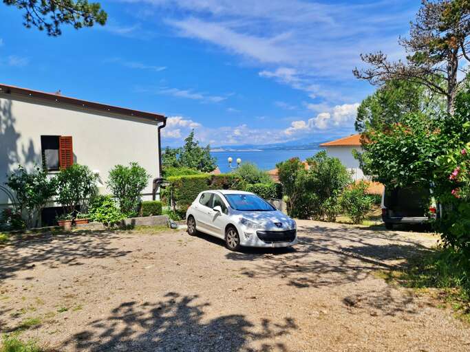 Silo Apartment Rental