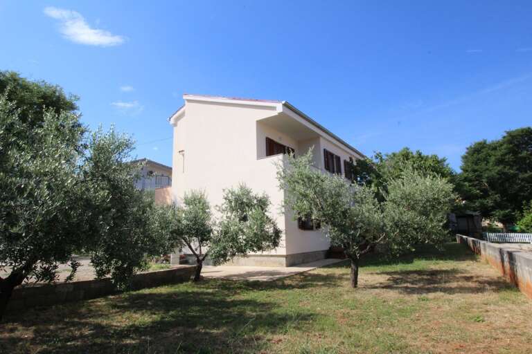 Silo Apartment Rental
