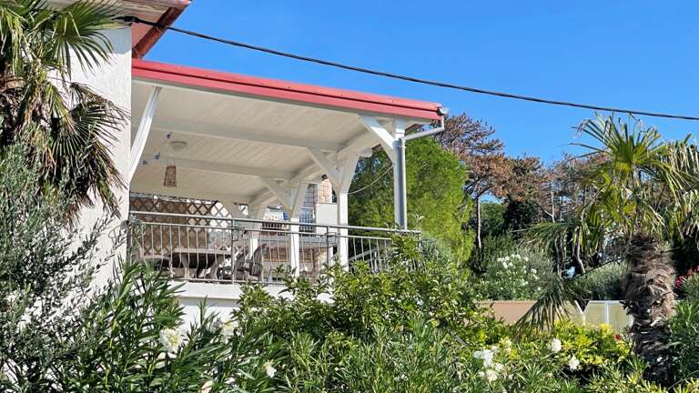 Silo Apartment Rental