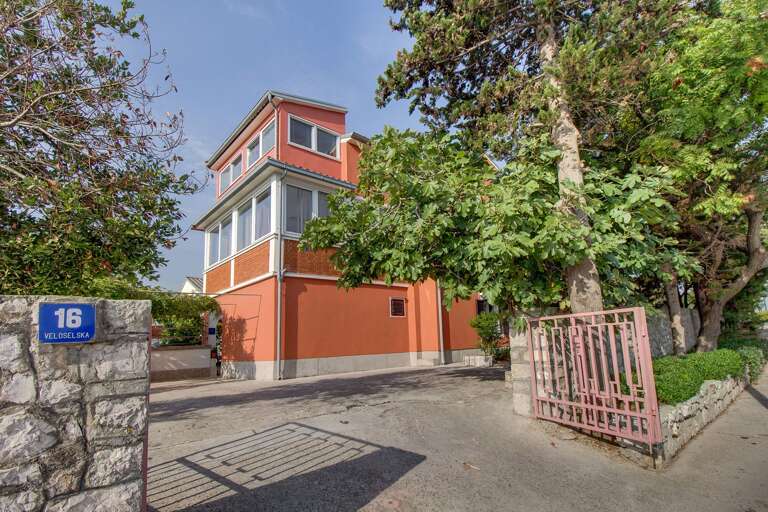 Mali Losinj Apartment Rental