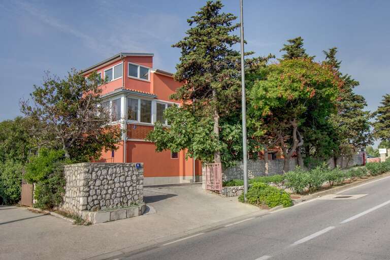 Mali Losinj Apartment Rental