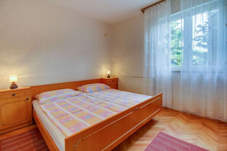 Mali Losinj Apartment Rental
