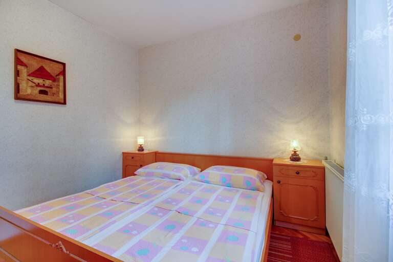 Mali Losinj Apartment Rental