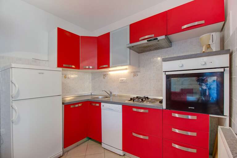 Find Rentals